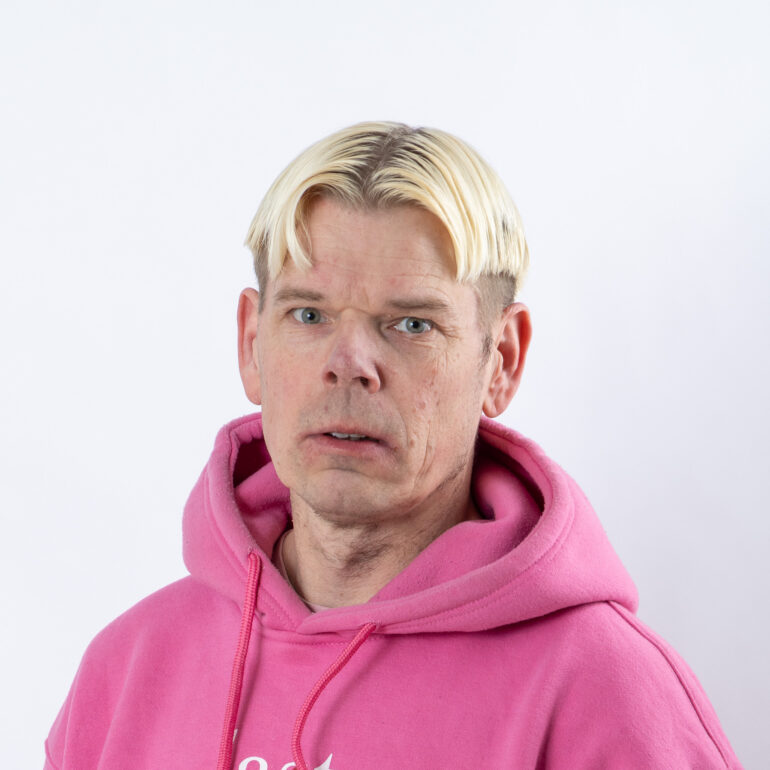 Petri P. Pentikäinen