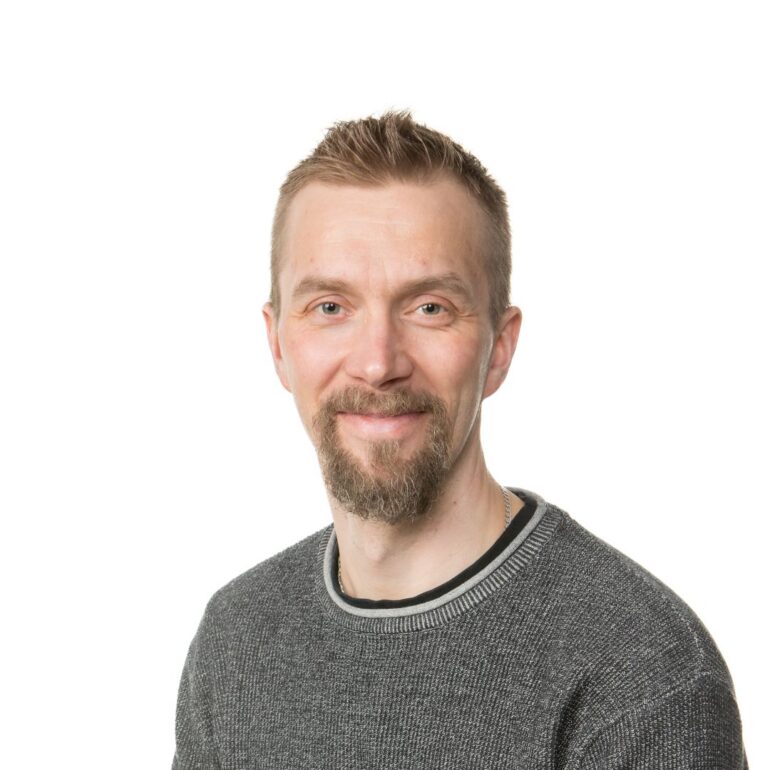 Esa Kiviniemi
