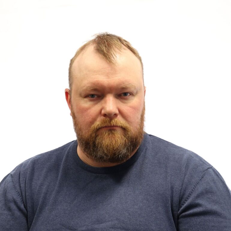 Tuomas Sandqvist