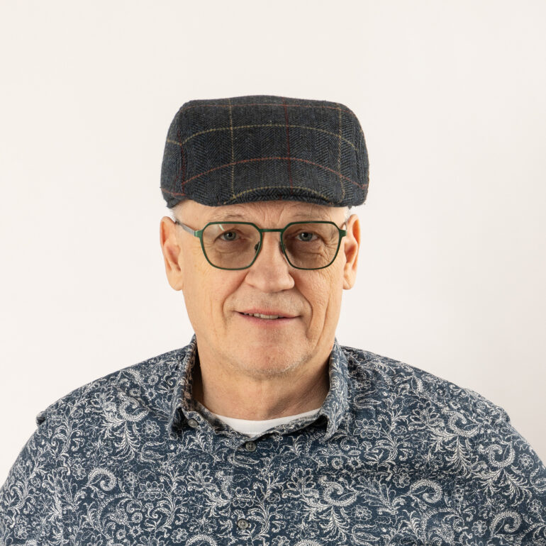 Rauno Ylönen