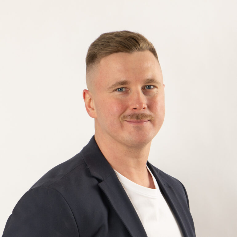 Niklas Kurvinen