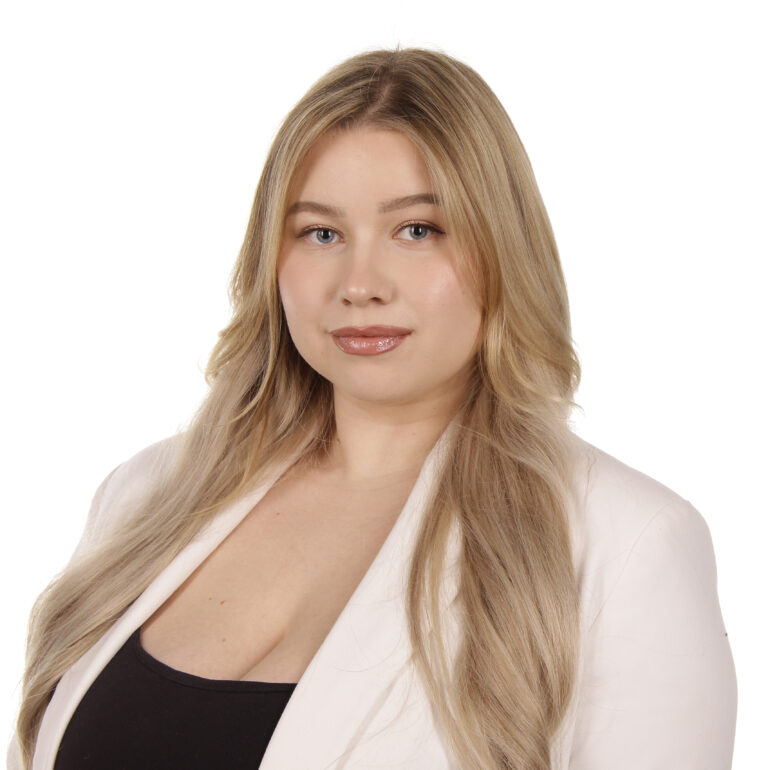 Pasha Podznyakova