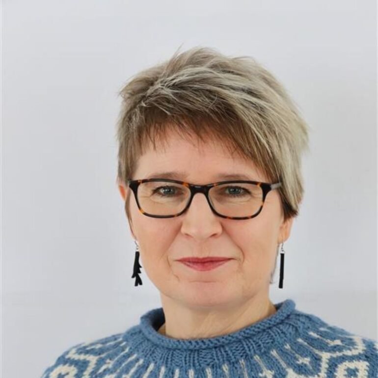 Anne-Mari Kovalainen