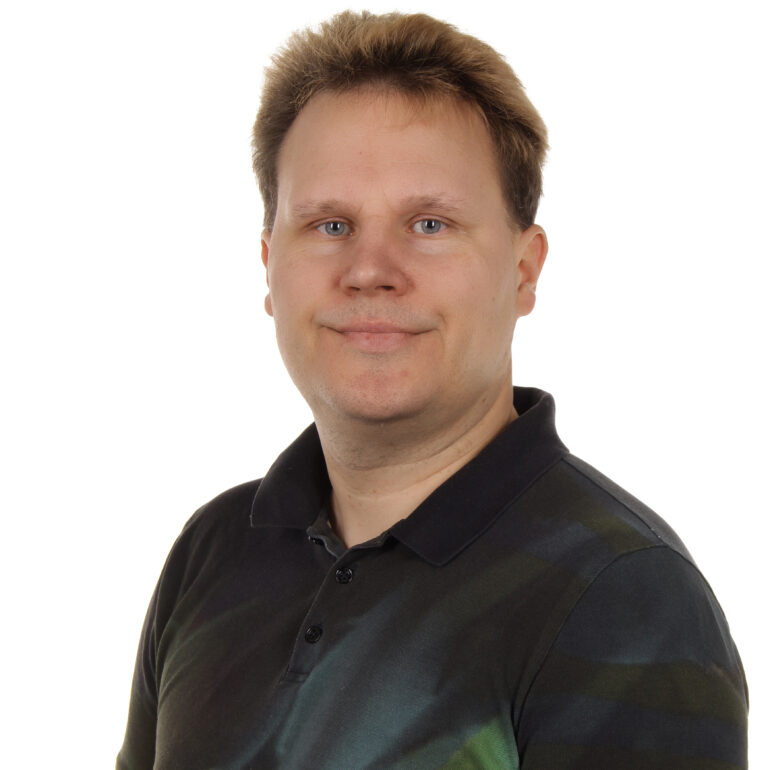 Tapio Kukkonen