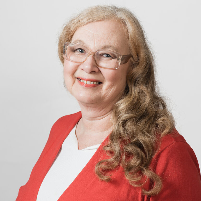 Birgitta Kause