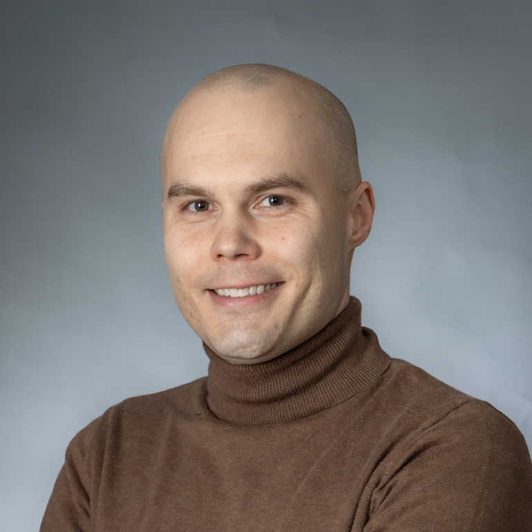 Otto Takala