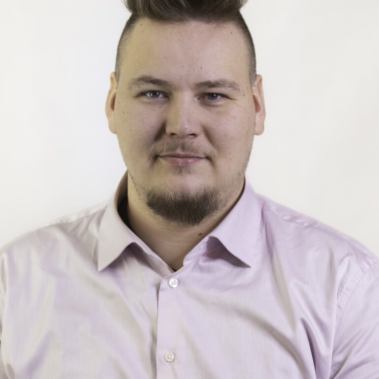 Riku Peltonen
