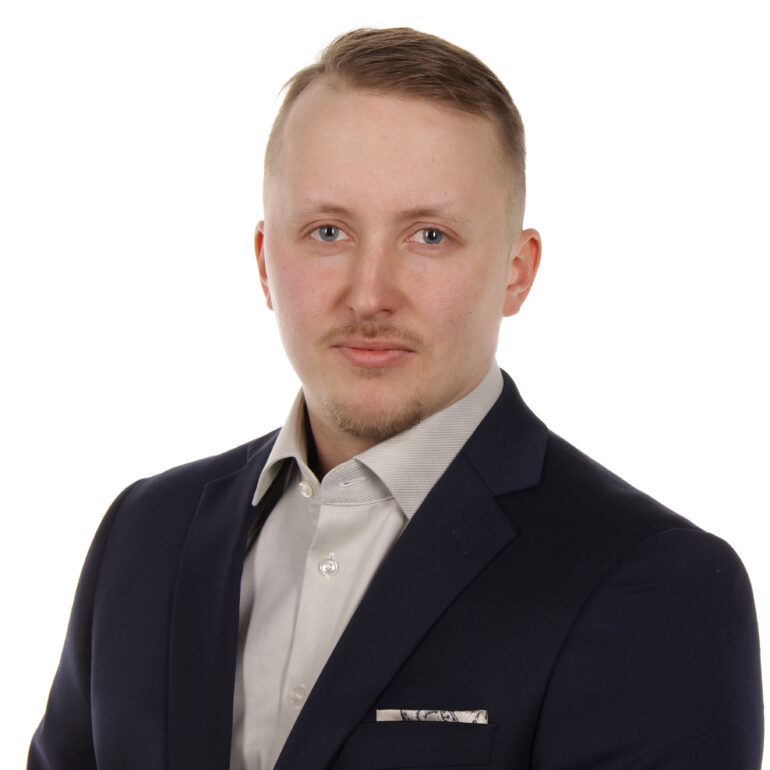 Eetu Pulkkinen