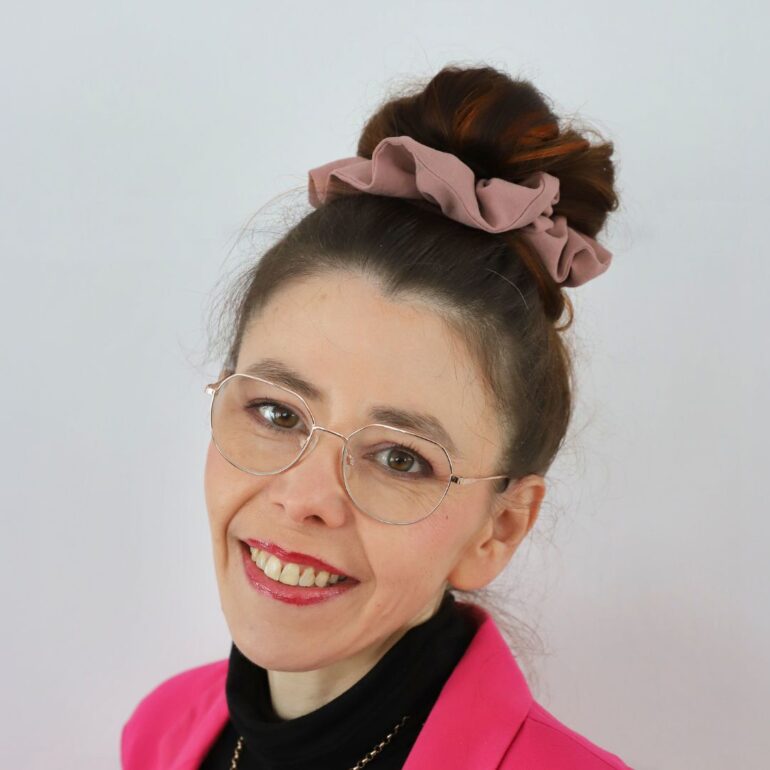 Paulina Koskenniemi