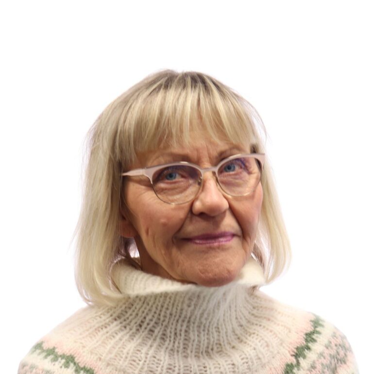 Reeta Laitinen