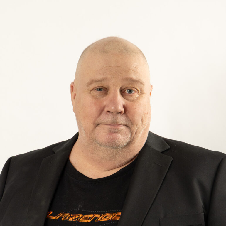 Jouni Vanninen