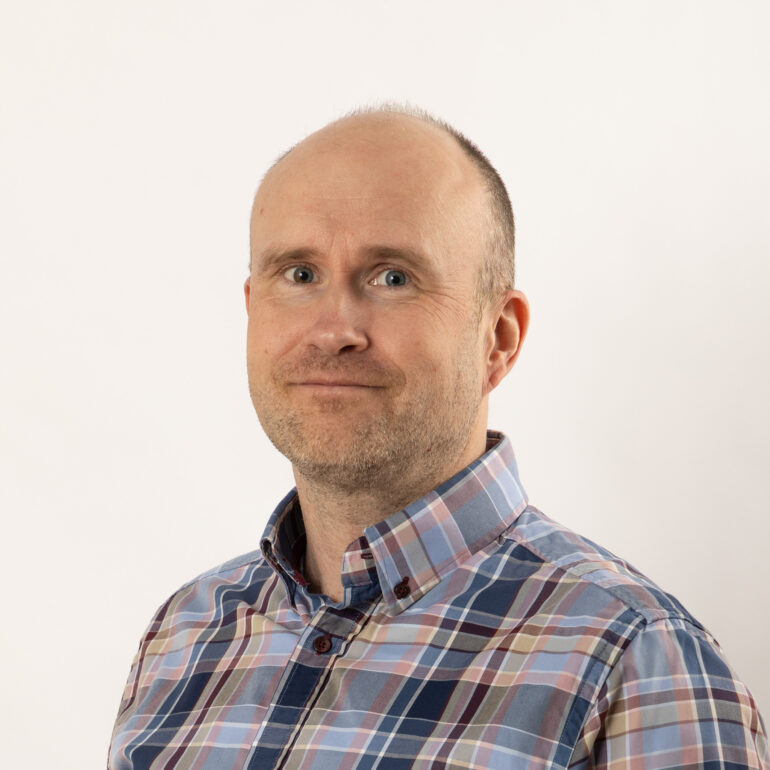 Heikki Sorvali