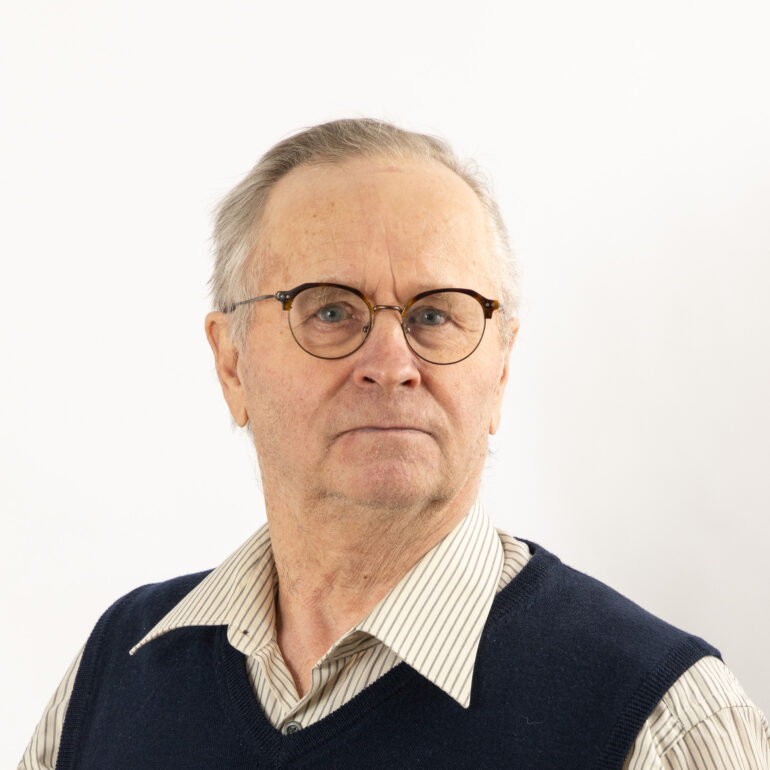 Jaakko Väänänen