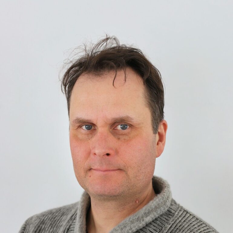 Aimo Ekonoja