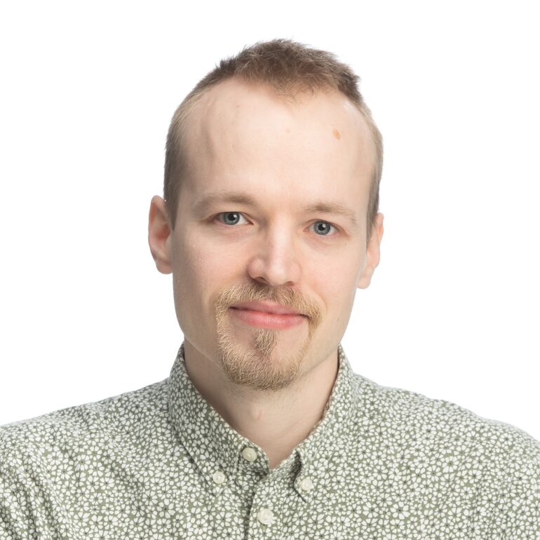 Tuukka Kyllönen