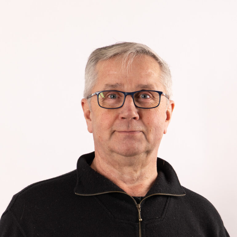 Heikki Tarssanen