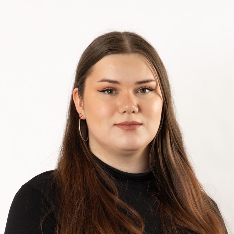 Tanja Hämäläinen