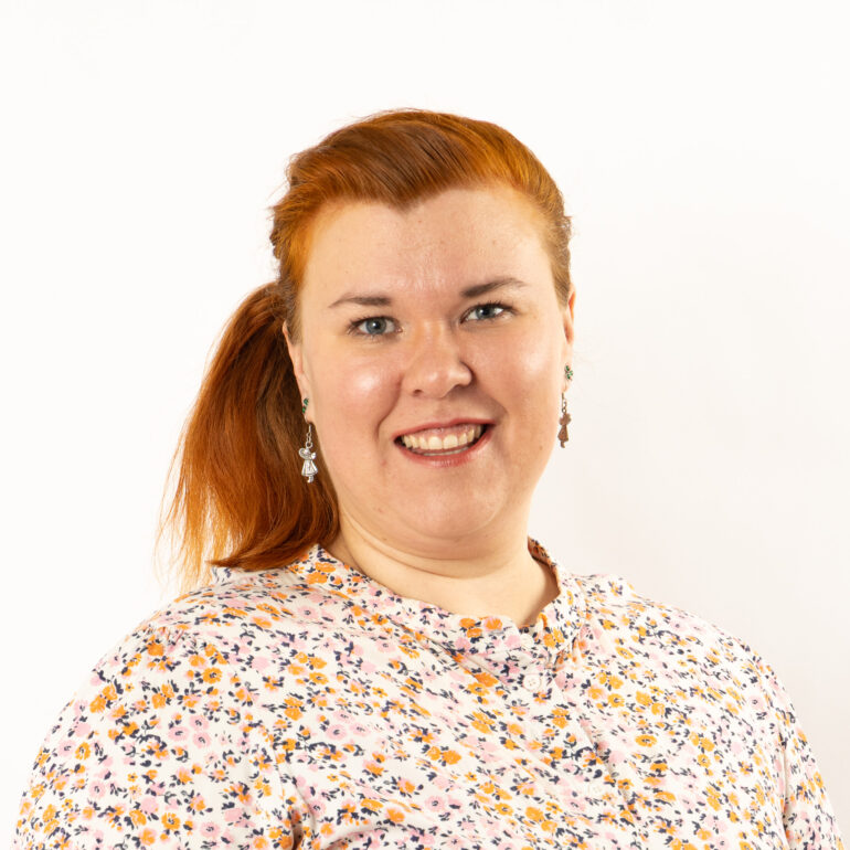 Pia Vänninen