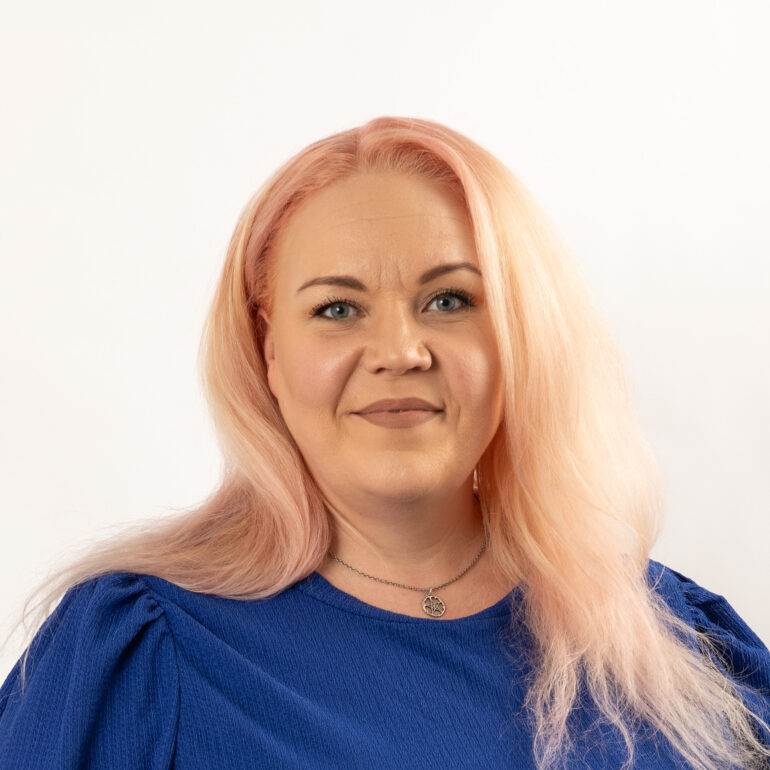Emmi Tissari