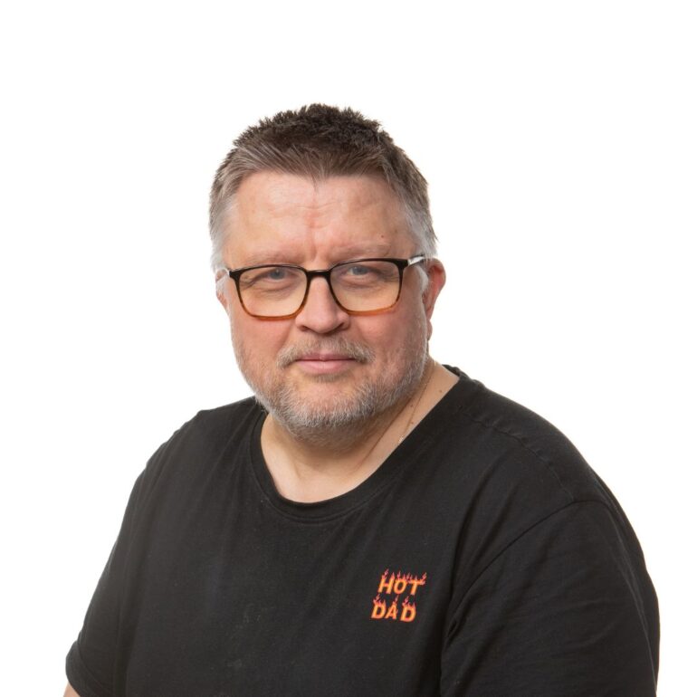 Tuomo Hietala