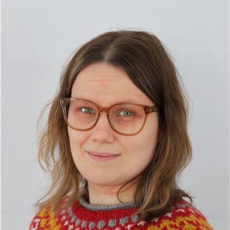 Emma-Maria Mäki