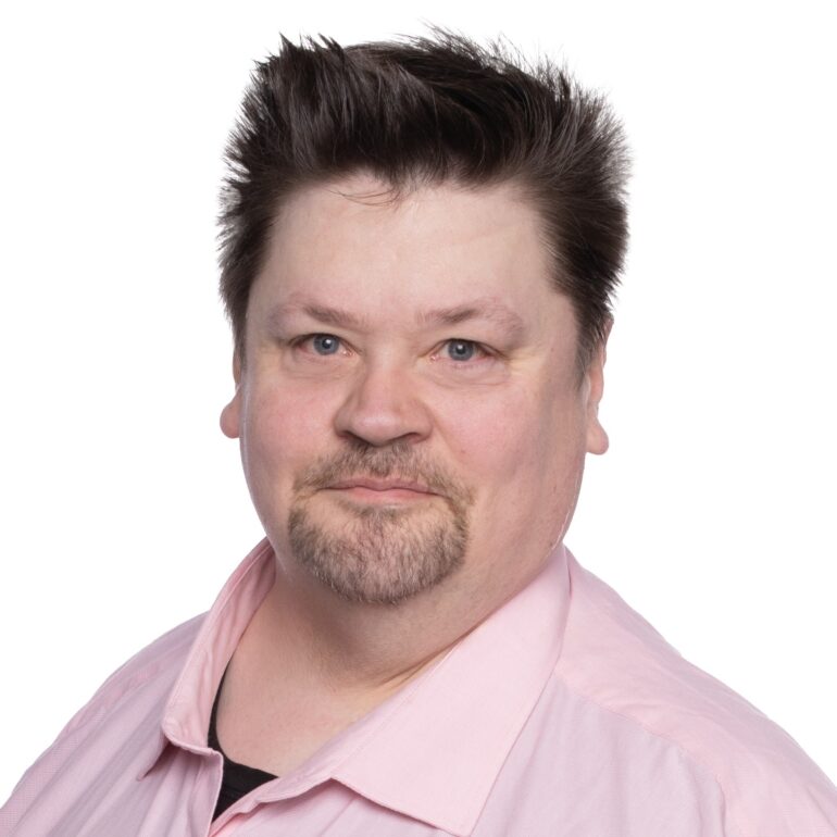 Jukka Saarimäki