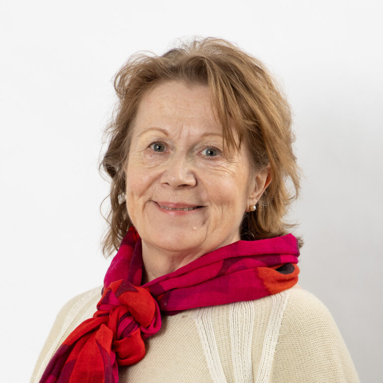 Anna-Leena Saarelainen