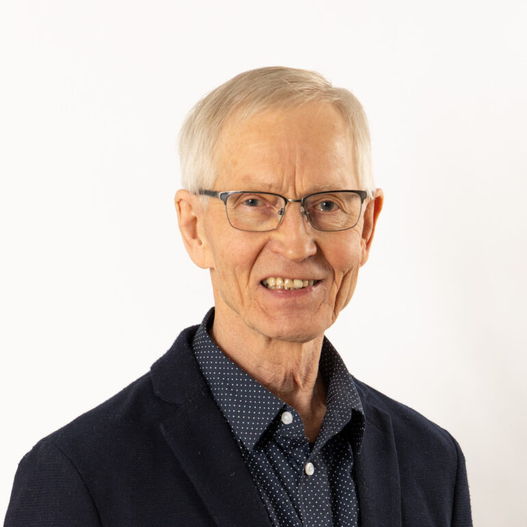 Markku Siiriäinen