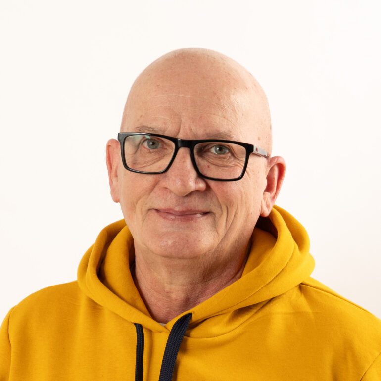 Vesa Tikkanen