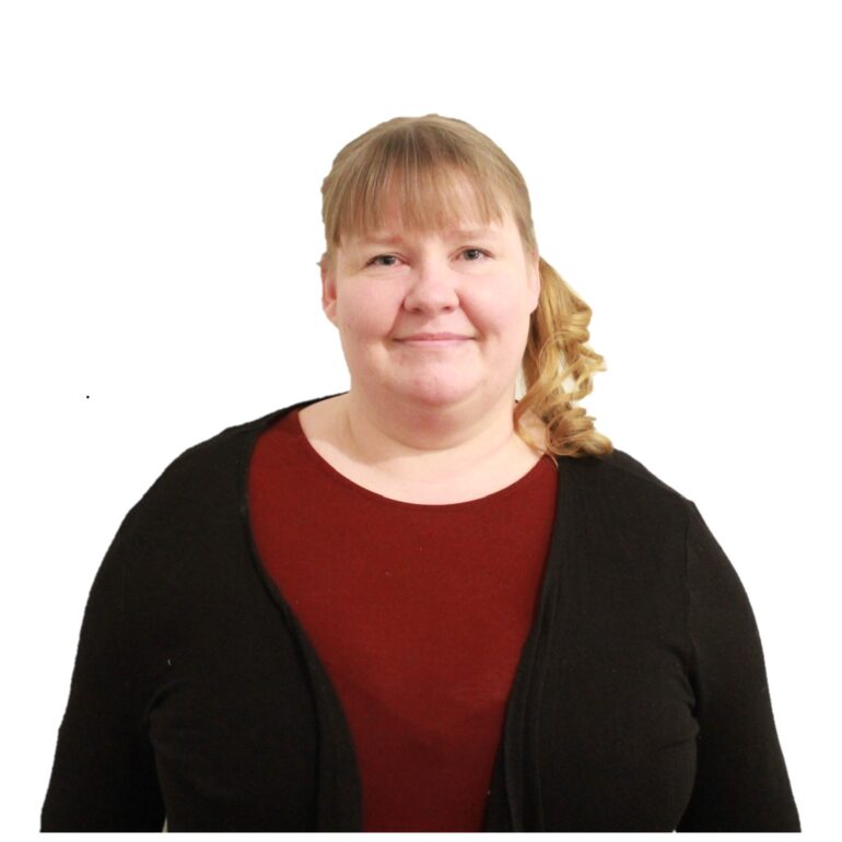 Maarit Peltonen