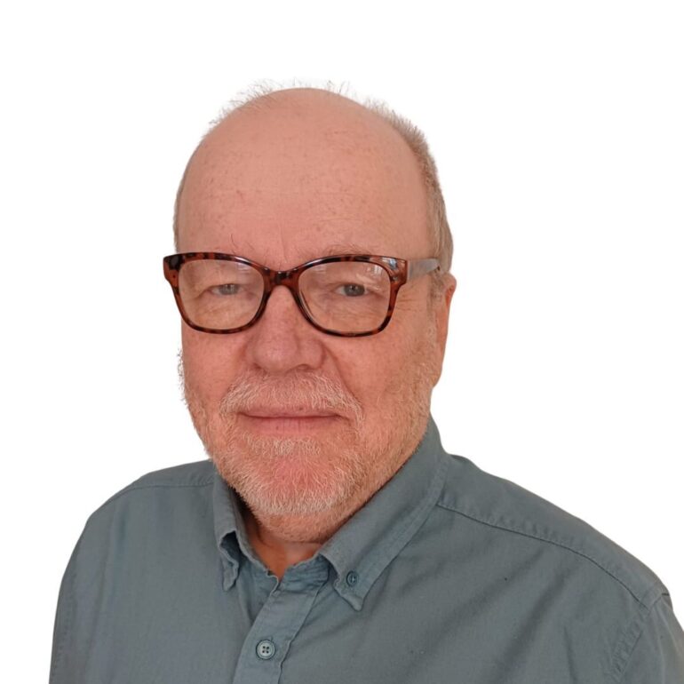 Juha Joona