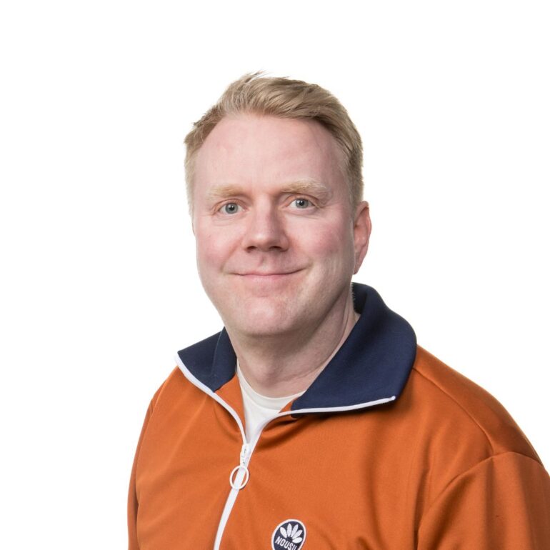 Olli Lehtoniemi