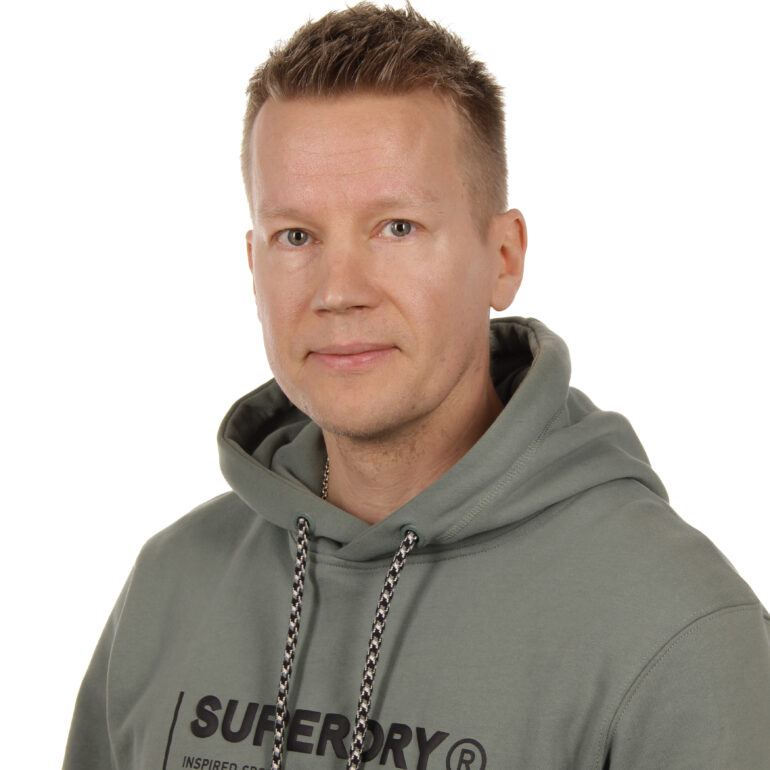Eero Piironen