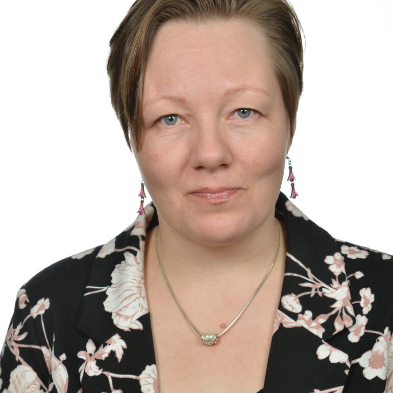 Katri Ihalainen