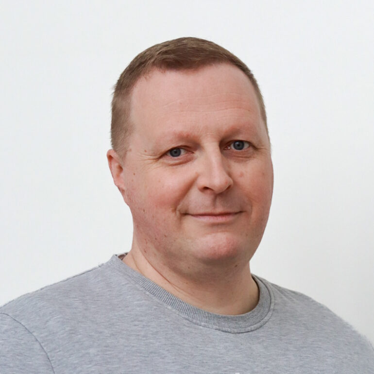 Tapio Oskari Aarni