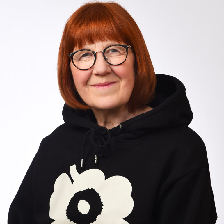 Ritva Melender