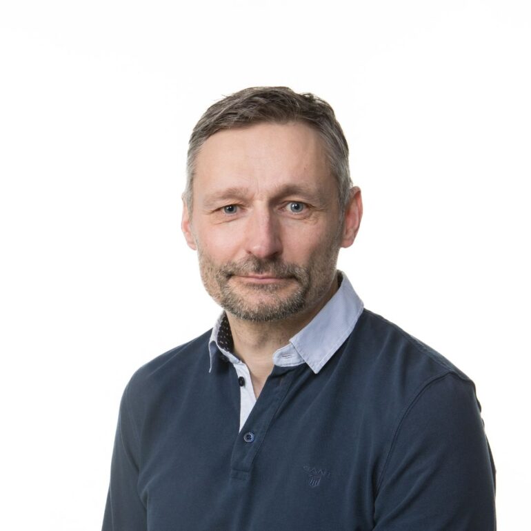 Ilkka Ruotsala