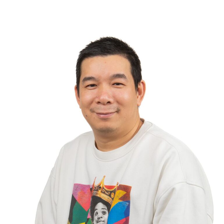 Tri Nguyen