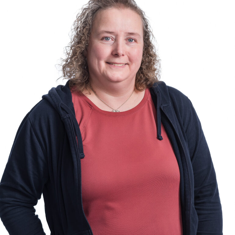 Kirsi Hietalahti-Lehtikevari