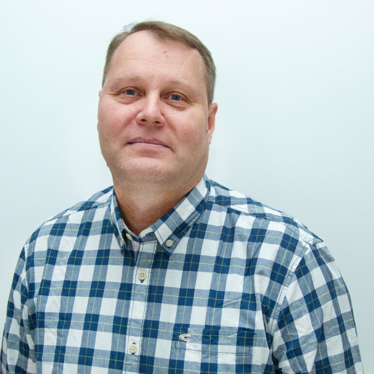 Mika Hämäläinen