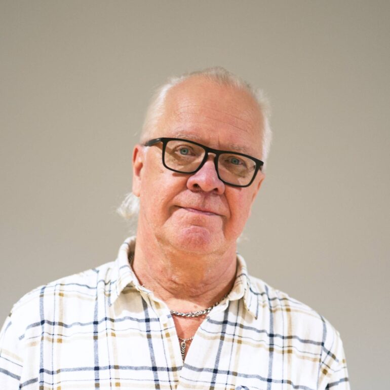 Jarkko Niinivaara
