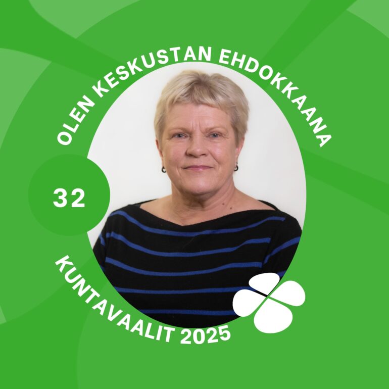 Marja Tolonen