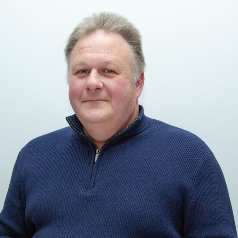 Paavo Kyhyräinen