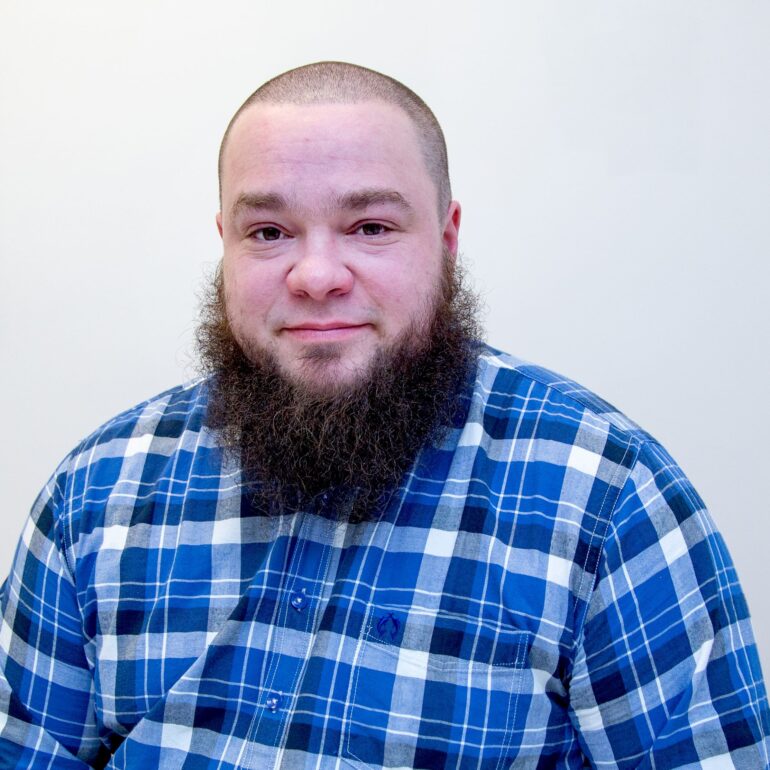 Juha-Matti Matinen