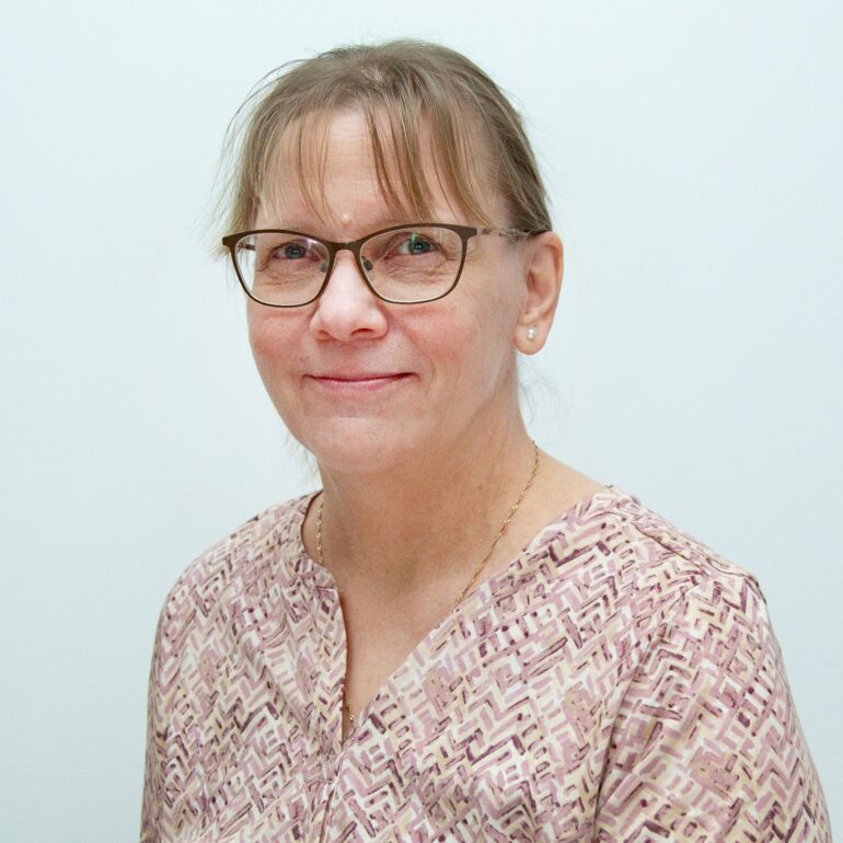 Minna Korhonen