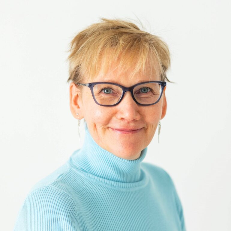 Sirpa Halonen