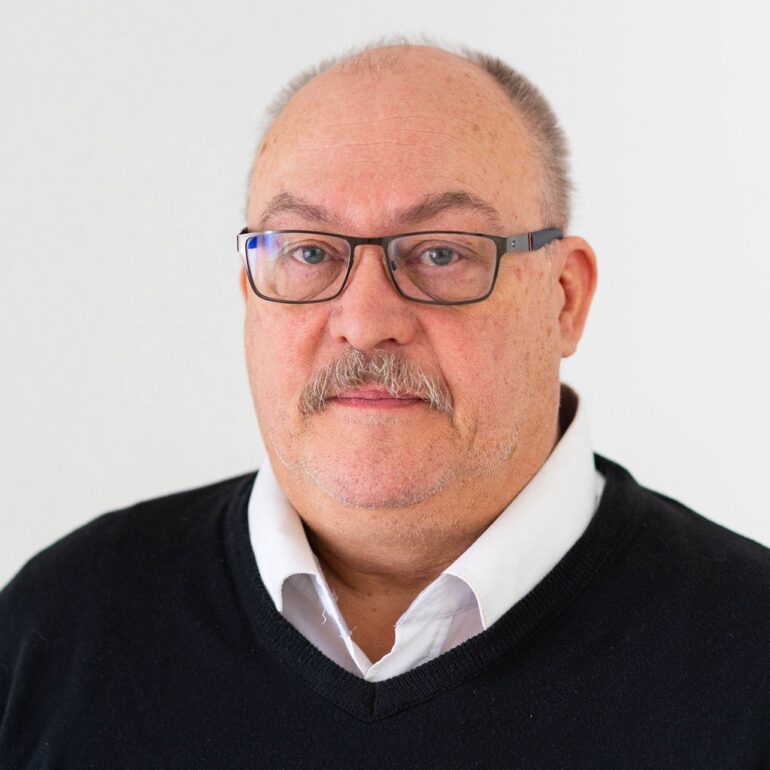 Juha Heino