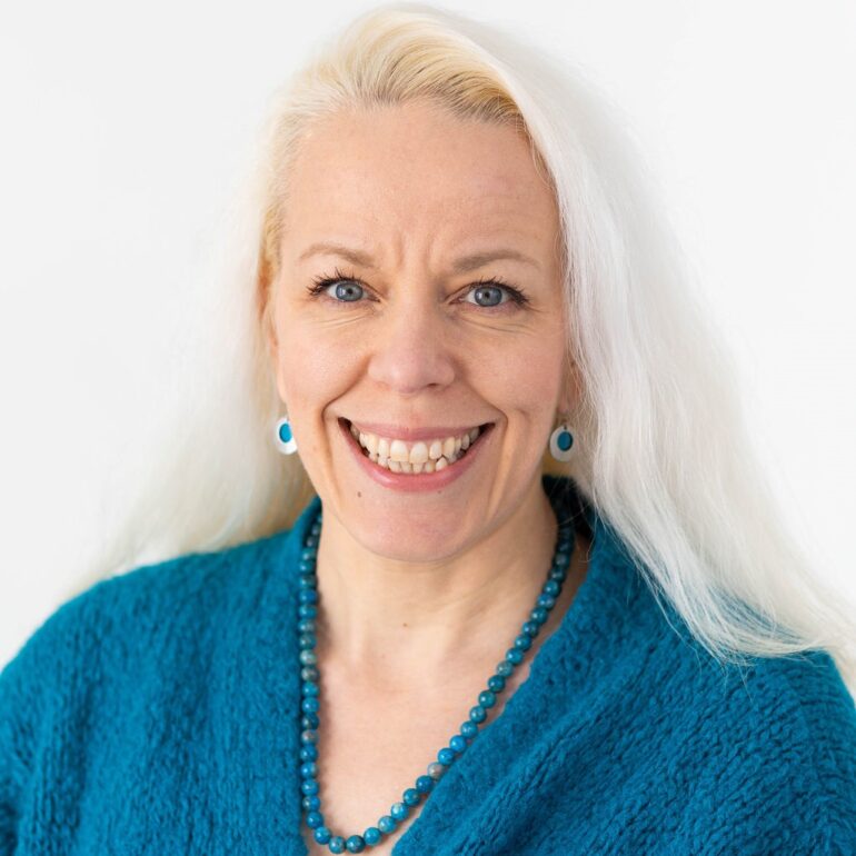 Katri Manninen