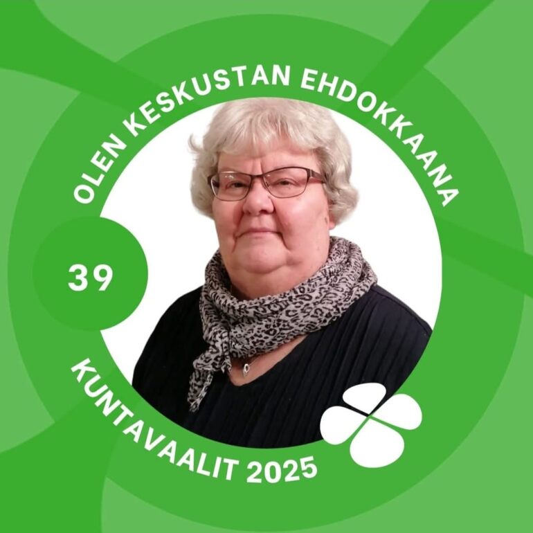 Kaarina Torkkola