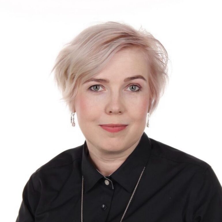 Kaisa Ralli
